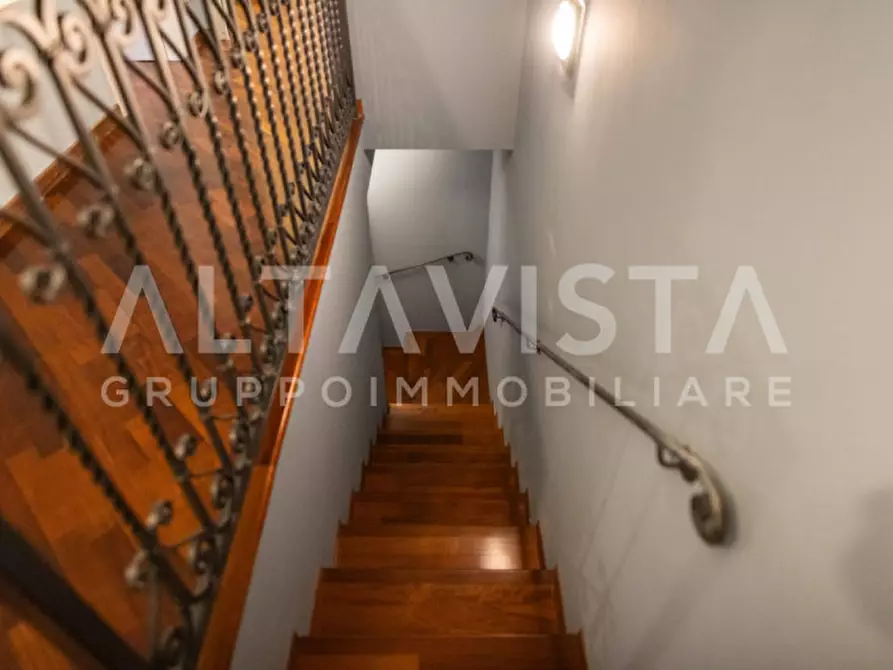 Immagine 14 di Appartamento in vendita  in Via Santuario a Rezzato