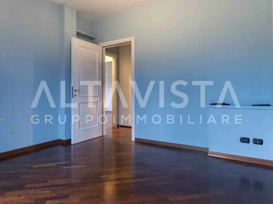 Immagine 19 di Appartamento in vendita  in Via Santuario a Rezzato