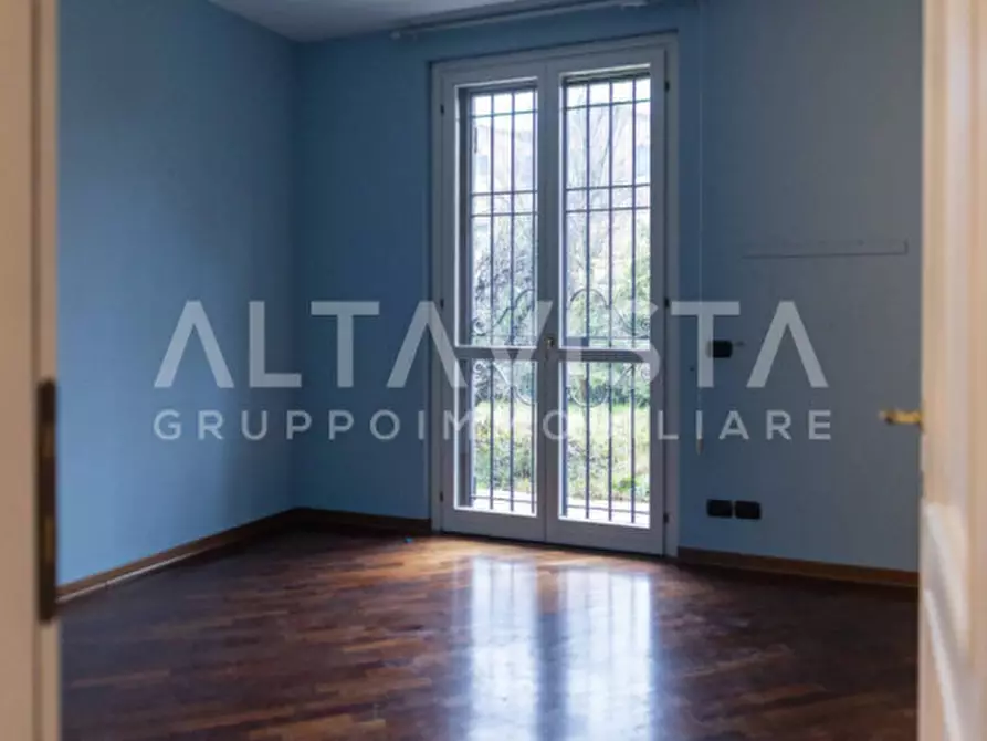 Immagine 20 di Appartamento in vendita  in Via Santuario a Rezzato