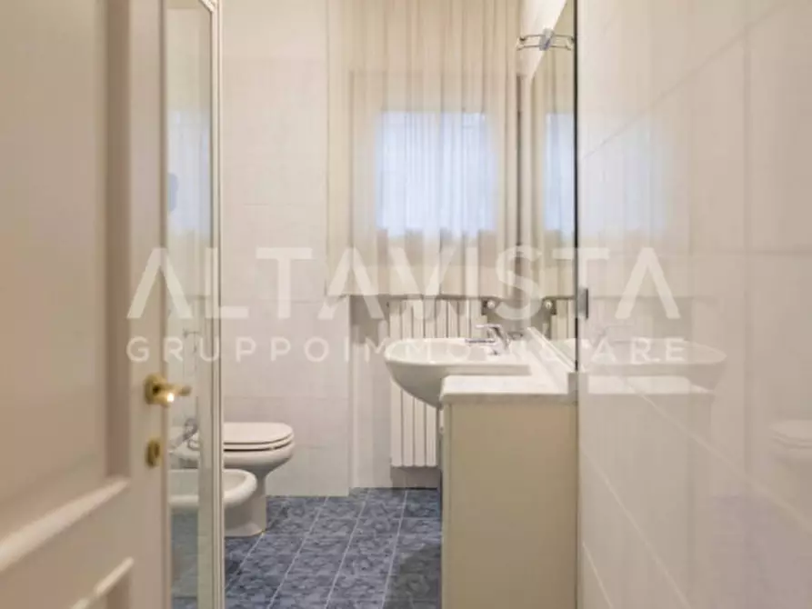 Immagine 23 di Appartamento in vendita  in Via Santuario a Rezzato