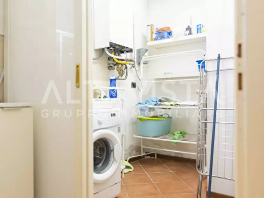 Immagine 28 di Appartamento in vendita  in Via Santuario a Rezzato