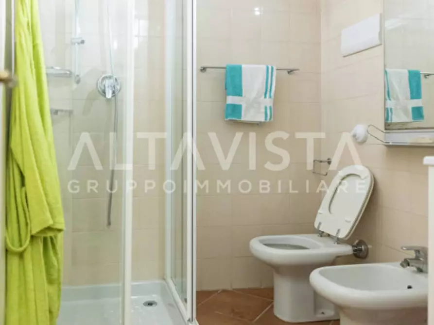 Immagine 29 di Appartamento in vendita  in Via Santuario a Rezzato