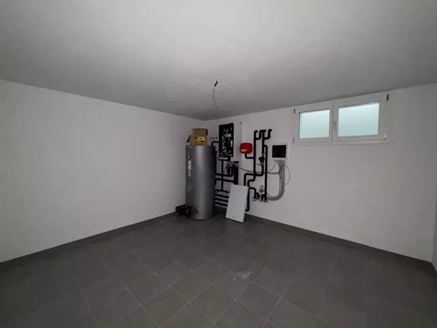 Immagine 16 di Casa bifamiliare in vendita  a Pordenone