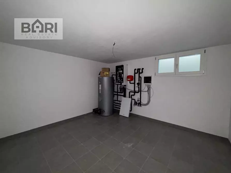Immagine 15 di Casa bifamiliare in vendita  a Pordenone