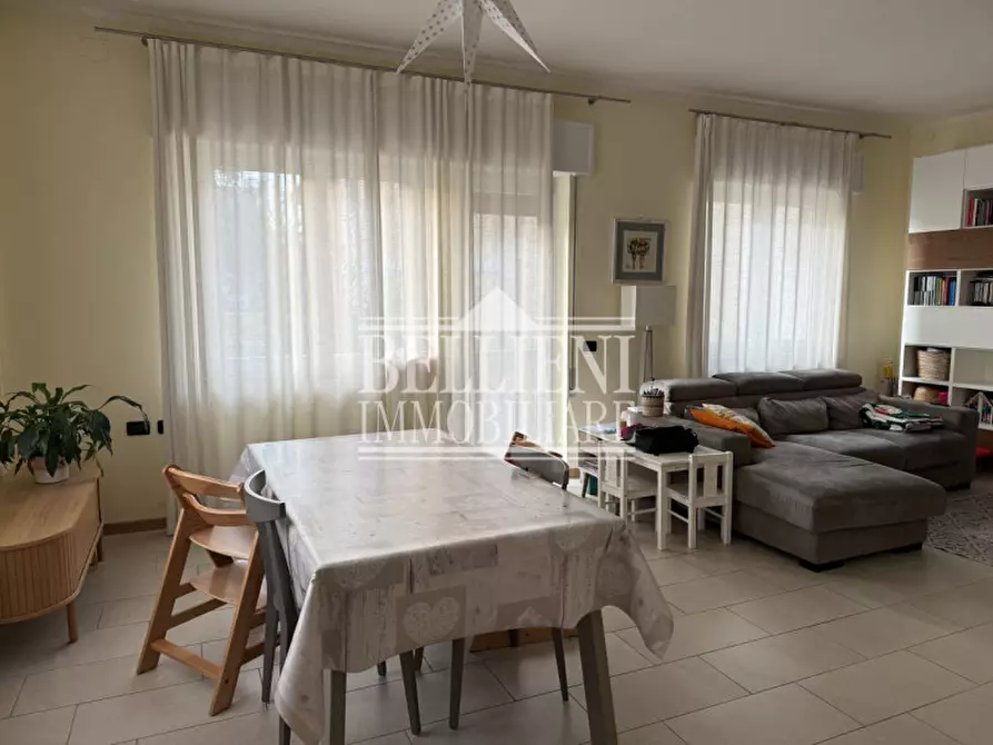 Immagine 1 di Casa bifamiliare in vendita  in Via Martiri di Belfiore a Vicenza