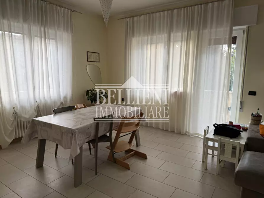 Immagine 2 di Casa bifamiliare in vendita  in Via Martiri di Belfiore a Vicenza