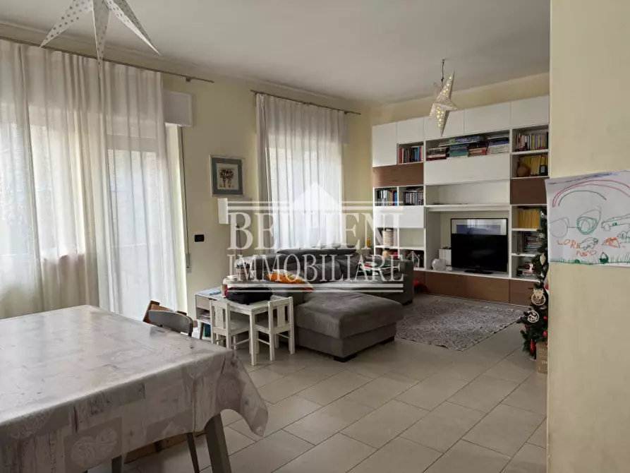 Immagine 3 di Casa bifamiliare in vendita  in Via Martiri di Belfiore a Vicenza