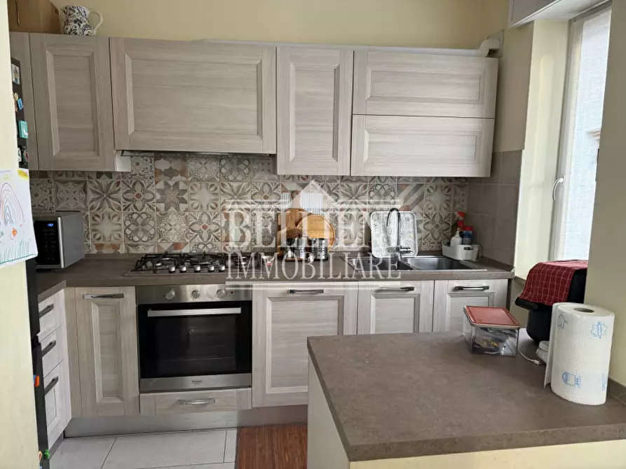 Immagine 4 di Casa bifamiliare in vendita  in Via Martiri di Belfiore a Vicenza