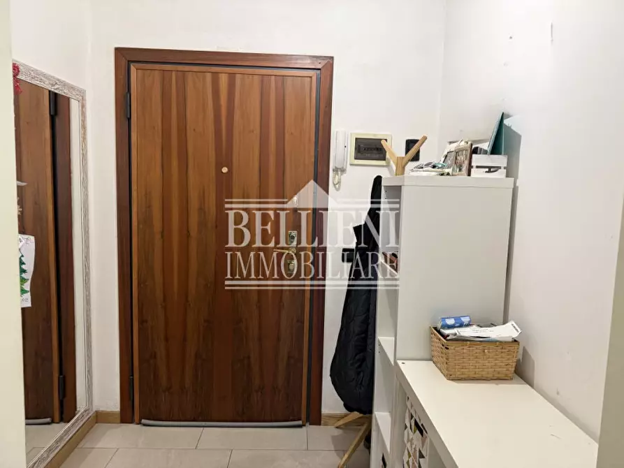 Immagine 5 di Casa bifamiliare in vendita  in Via Martiri di Belfiore a Vicenza