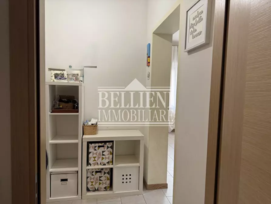 Immagine 6 di Casa bifamiliare in vendita  in Via Martiri di Belfiore a Vicenza