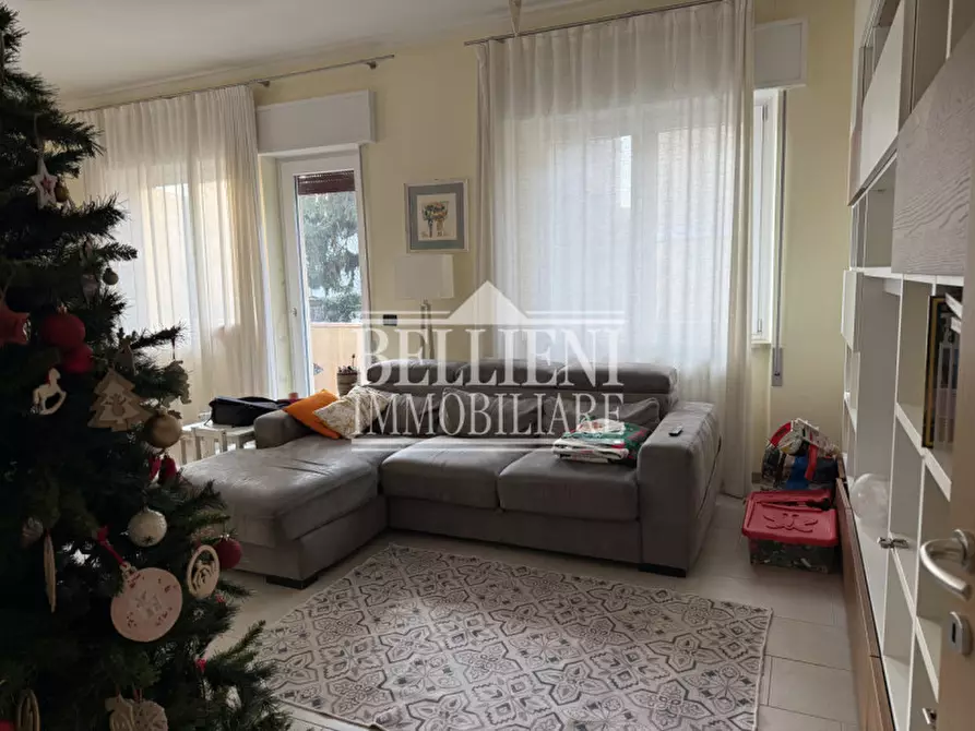 Immagine 7 di Casa bifamiliare in vendita  in Via Martiri di Belfiore a Vicenza