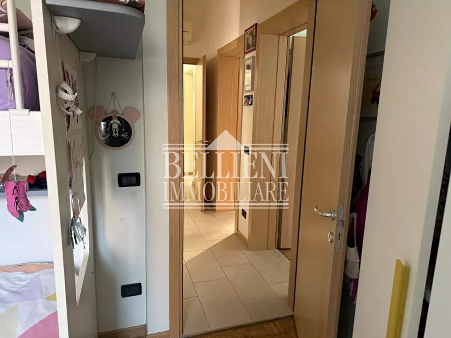 Immagine 8 di Casa bifamiliare in vendita  in Via Martiri di Belfiore a Vicenza