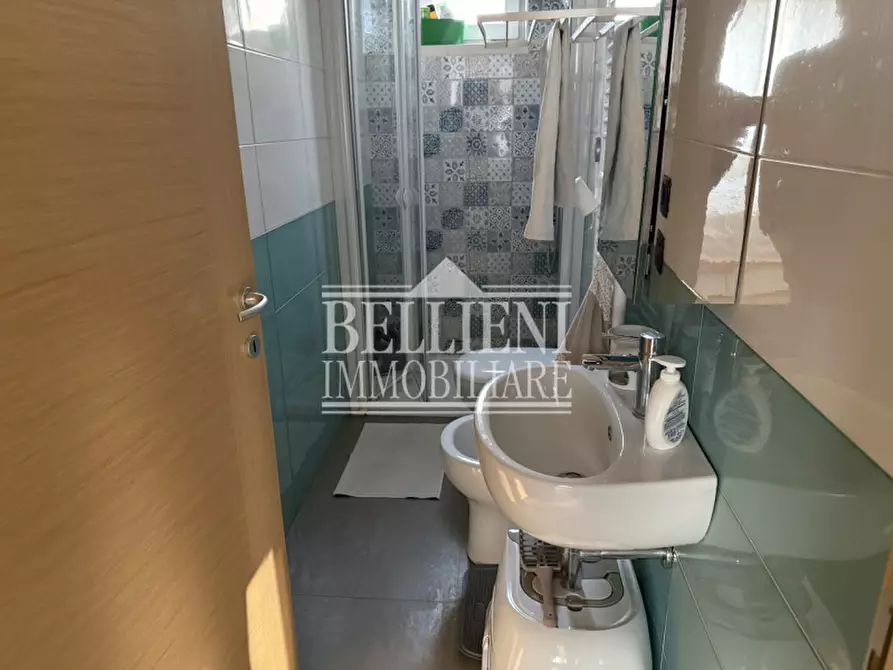 Immagine 10 di Casa bifamiliare in vendita  in Via Martiri di Belfiore a Vicenza