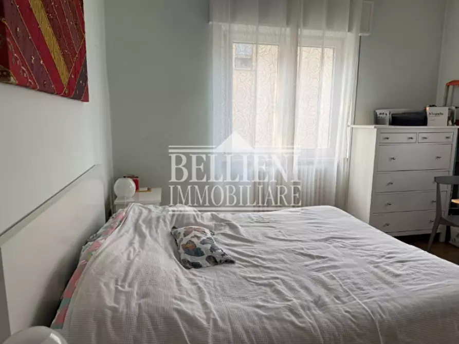 Immagine 12 di Casa bifamiliare in vendita  in Via Martiri di Belfiore a Vicenza