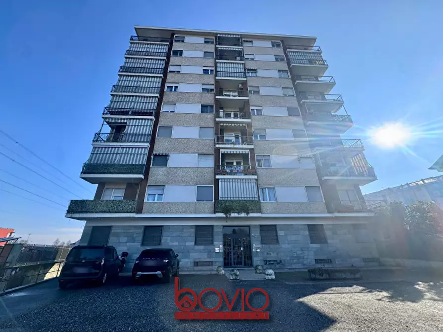 Immagine 16 di Garage in vendita  in STRADA SETTIMO 154 a Torino