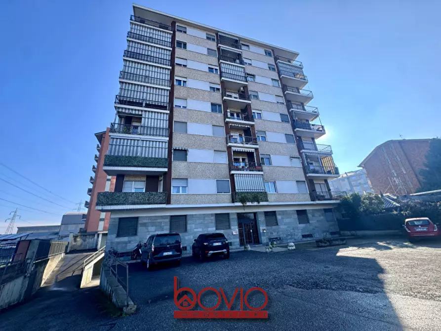 Immagine 17 di Garage in vendita  in STRADA SETTIMO 154 a Torino