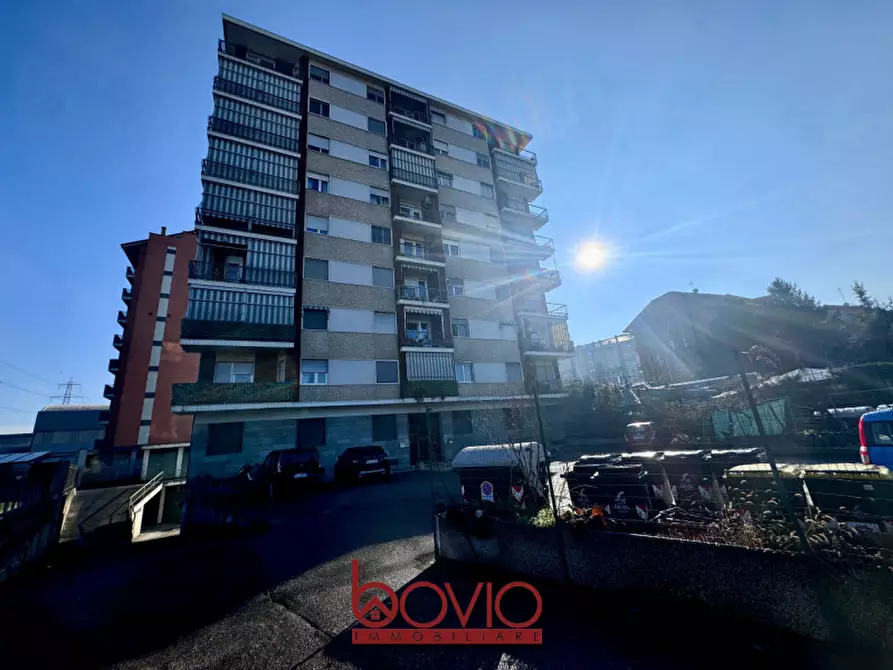 Immagine 18 di Garage in vendita  in STRADA SETTIMO 154 a Torino