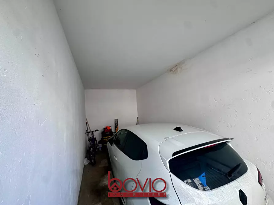 Immagine 28 di Garage in vendita  in STRADA SETTIMO 154 a Torino