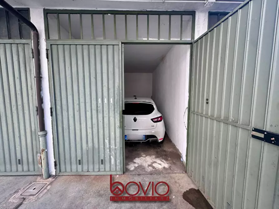 Immagine 31 di Garage in vendita  in STRADA SETTIMO 154 a Torino