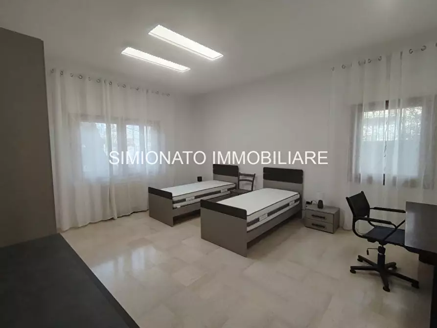 Immagine 5 di Casa bifamiliare in affitto  in Via Selvanese a Martellago