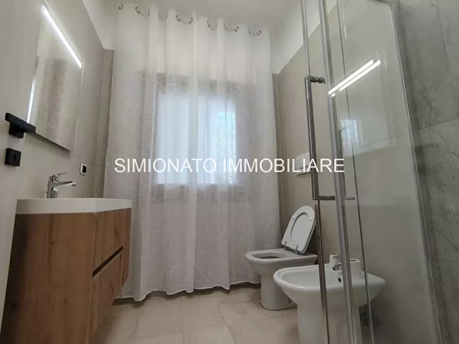 Immagine 6 di Casa bifamiliare in affitto  in Via Selvanese a Martellago