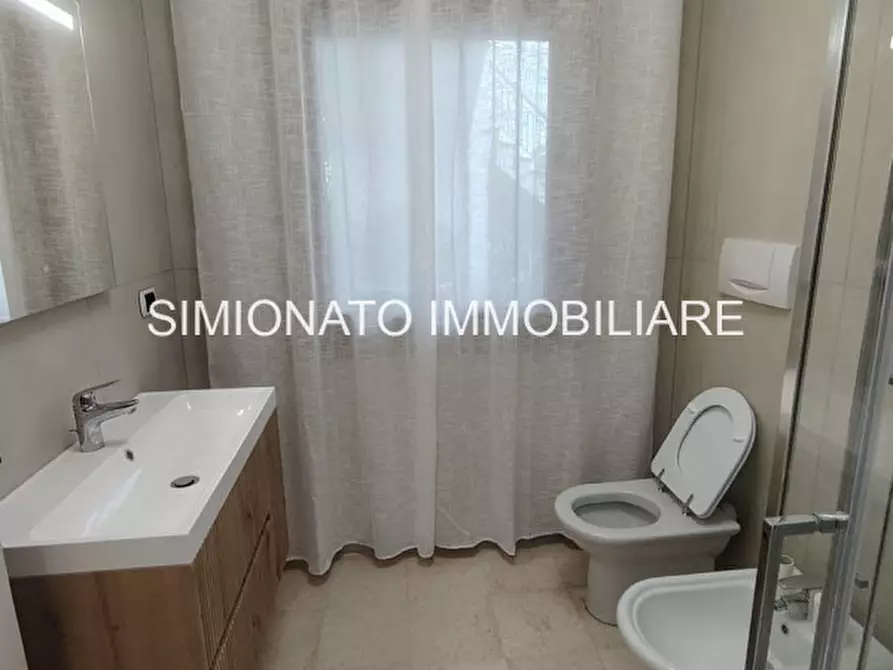 Immagine 7 di Casa bifamiliare in affitto  in Via Selvanese a Martellago