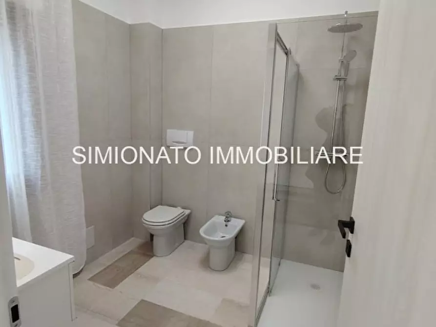 Immagine 10 di Casa bifamiliare in affitto  in Via Selvanese a Martellago