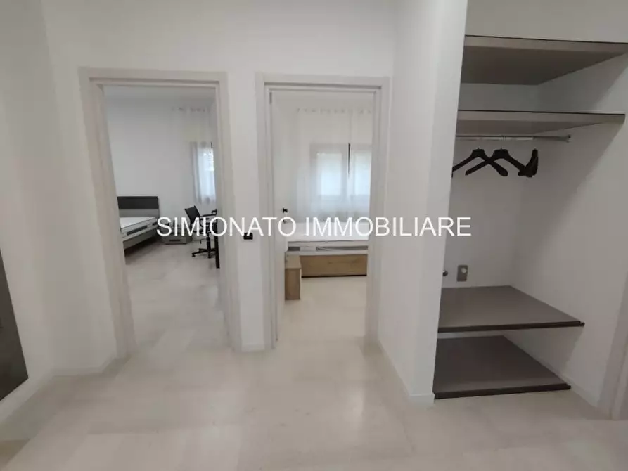 Immagine 13 di Casa bifamiliare in affitto  in Via Selvanese a Martellago