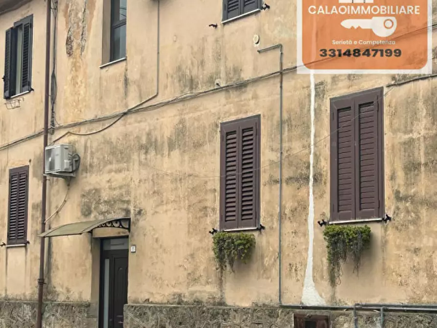 Immagine 1 di Appartamento in vendita  in via frionale 6 a Cassino