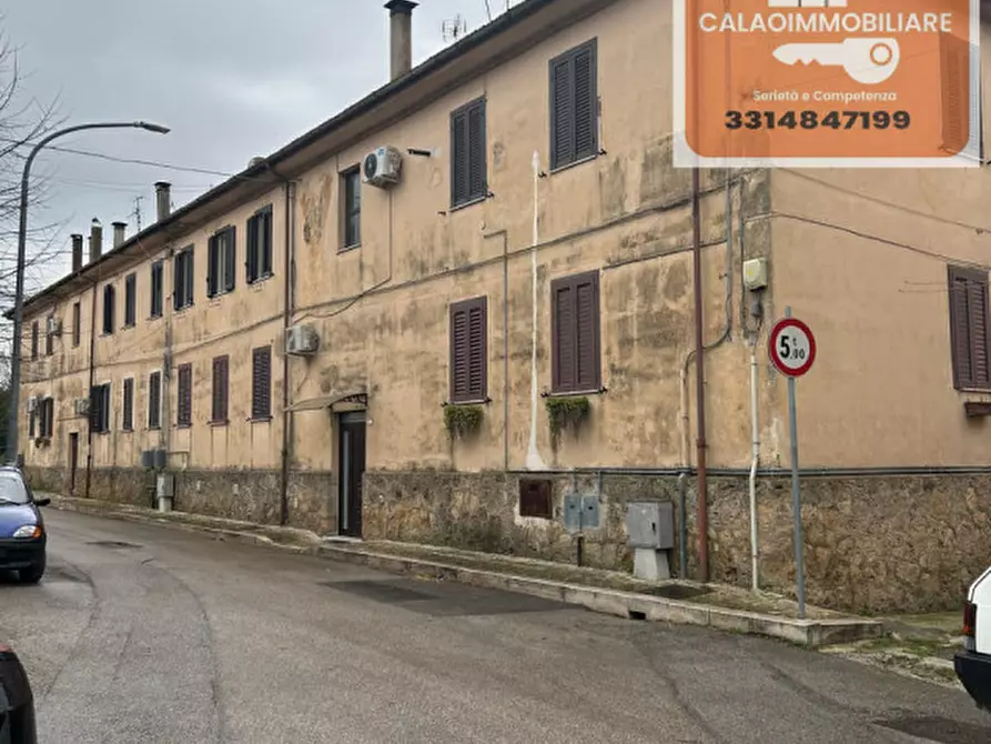Immagine 2 di Appartamento in vendita  in via frionale 6 a Cassino