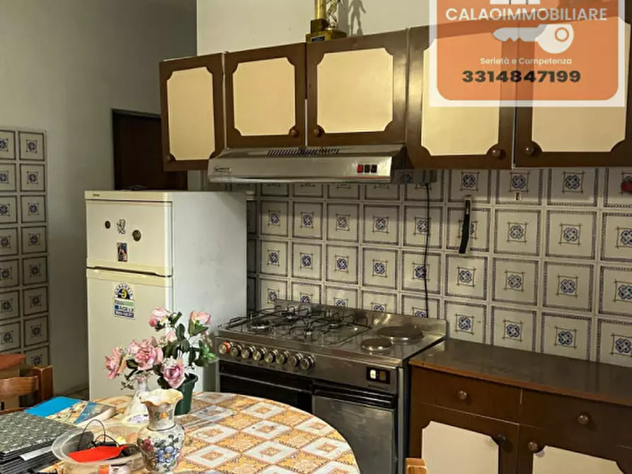 Immagine 3 di Appartamento in vendita  in via frionale 6 a Cassino