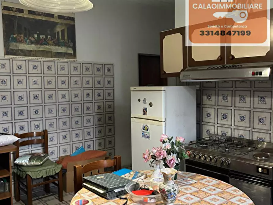 Immagine 4 di Appartamento in vendita  in via frionale 6 a Cassino