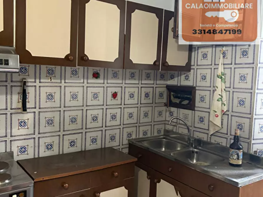 Immagine 5 di Appartamento in vendita  in via frionale 6 a Cassino