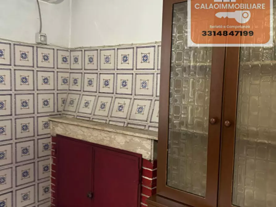 Immagine 6 di Appartamento in vendita  in via frionale 6 a Cassino