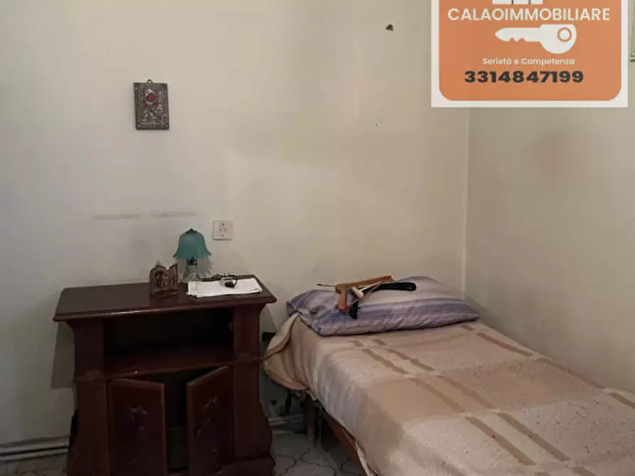 Immagine 7 di Appartamento in vendita  in via frionale 6 a Cassino