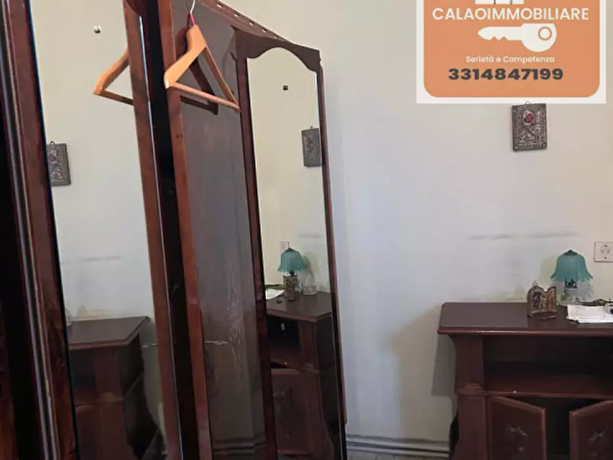 Immagine 8 di Appartamento in vendita  in via frionale 6 a Cassino