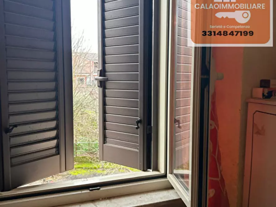 Immagine 9 di Appartamento in vendita  in via frionale 6 a Cassino