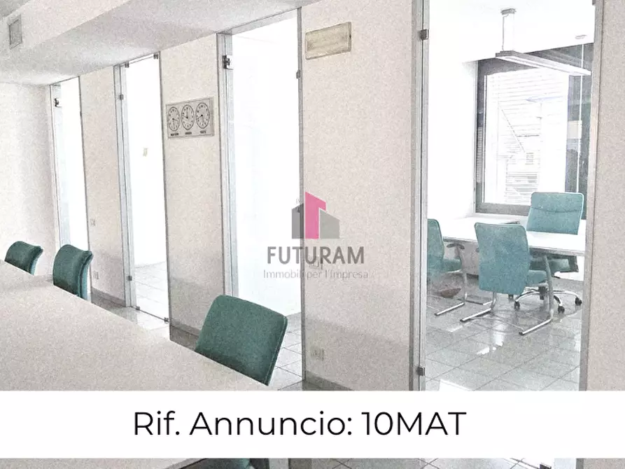 Immagine 1 di Ufficio in affitto  in Strada provinciale a Creazzo
