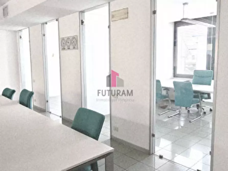 Immagine 6 di Ufficio in affitto  in Strada provinciale a Creazzo