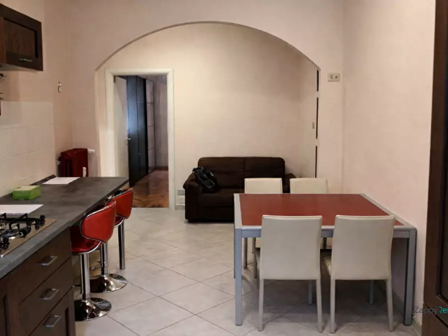 Immagine 1 di Appartamento in affitto  in Via Felice Cordero di Pamparato, 26 a Torino