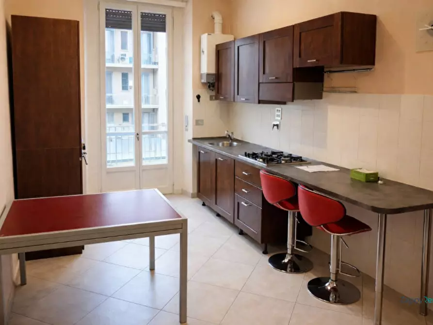 Immagine 3 di Appartamento in affitto  in Via Felice Cordero di Pamparato, 26 a Torino