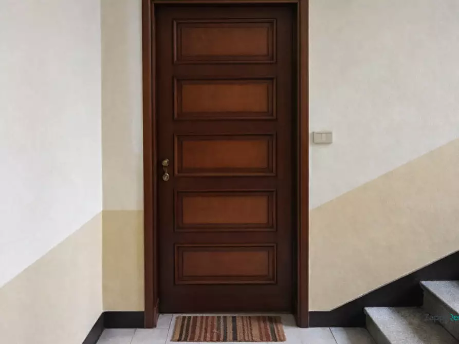 Immagine 5 di Appartamento in affitto  in Via Felice Cordero di Pamparato, 26 a Torino