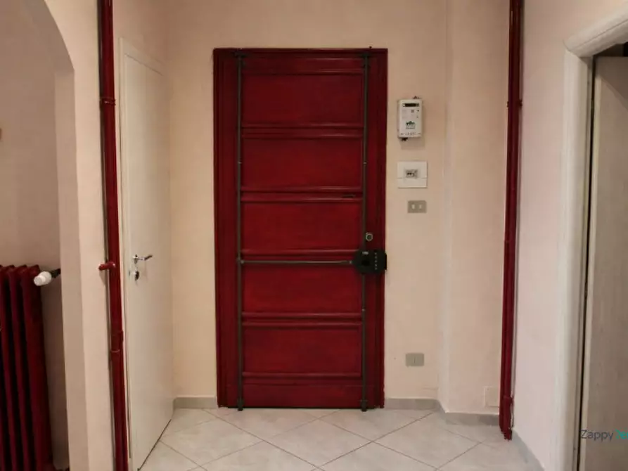Immagine 6 di Appartamento in affitto  in Via Felice Cordero di Pamparato, 26 a Torino