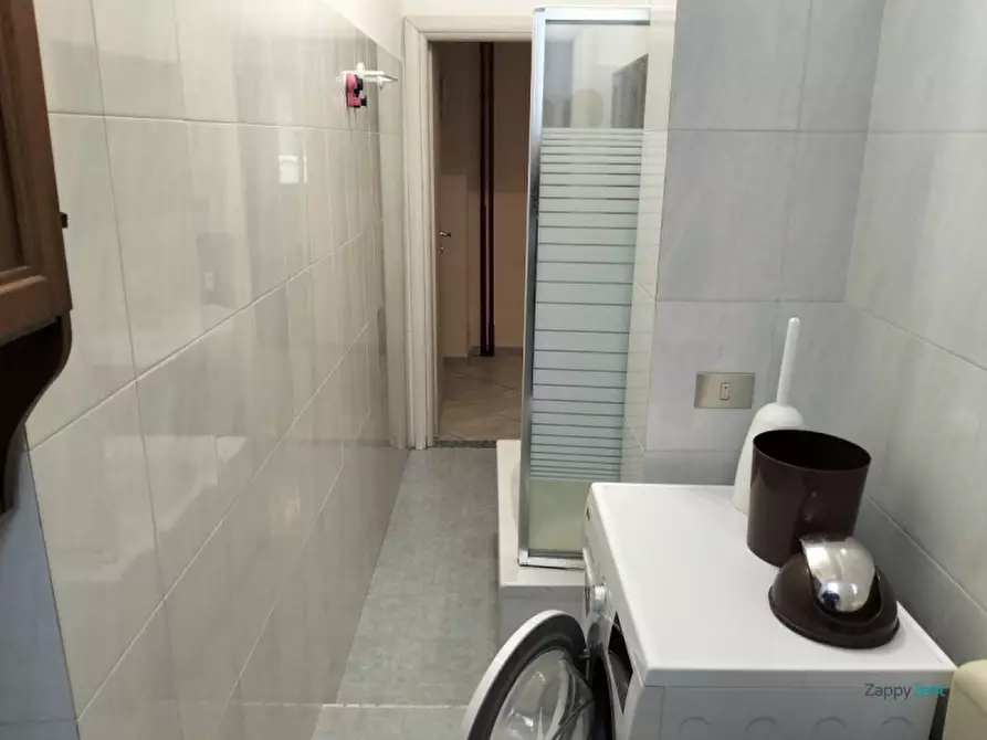 Immagine 8 di Appartamento in affitto  in Via Felice Cordero di Pamparato, 26 a Torino