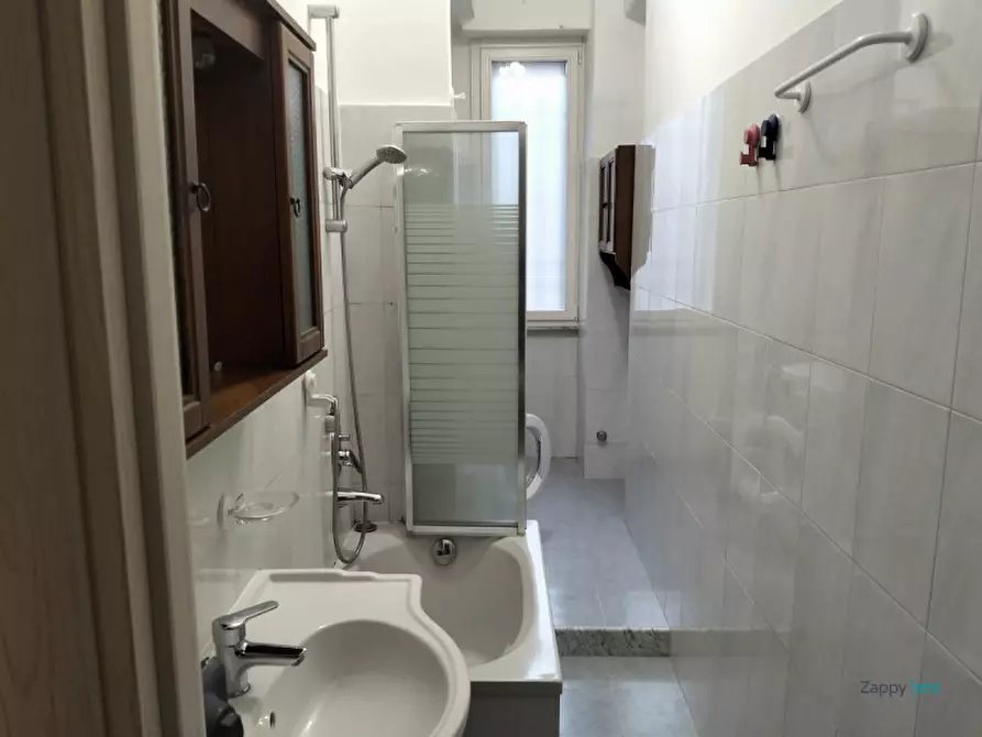 Immagine 9 di Appartamento in affitto  in Via Felice Cordero di Pamparato, 26 a Torino