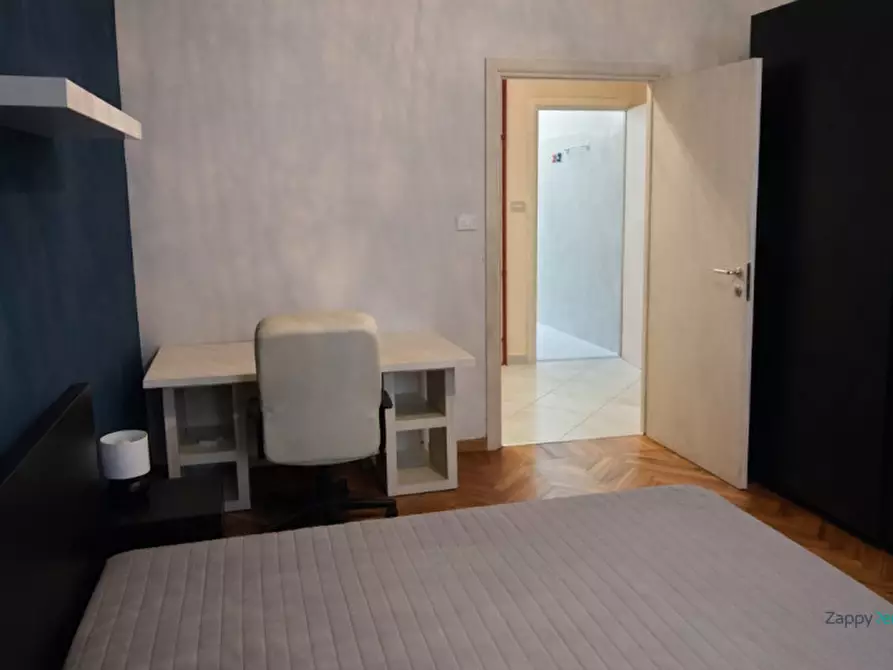 Immagine 11 di Appartamento in affitto  in Via Felice Cordero di Pamparato, 26 a Torino