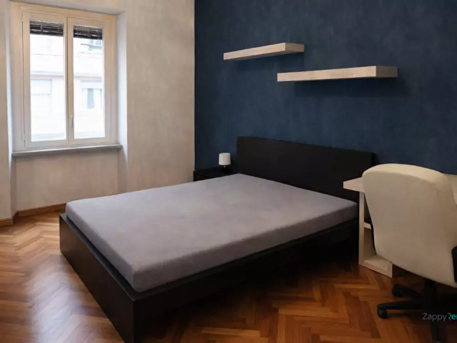 Immagine 14 di Appartamento in affitto  in Via Felice Cordero di Pamparato, 26 a Torino