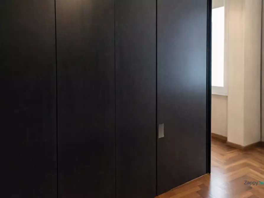 Immagine 16 di Appartamento in affitto  in Via Felice Cordero di Pamparato, 26 a Torino