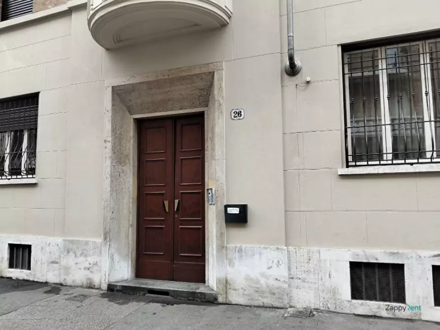Immagine 17 di Appartamento in affitto  in Via Felice Cordero di Pamparato, 26 a Torino