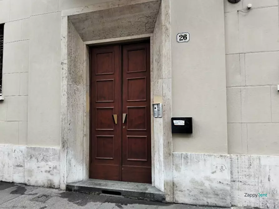 Immagine 18 di Appartamento in affitto  in Via Felice Cordero di Pamparato, 26 a Torino